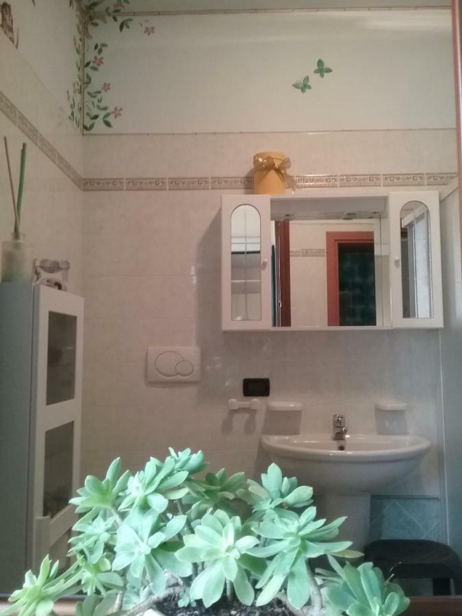 Sesto Senso Appartement Barbarano Vicentino Buitenkant foto