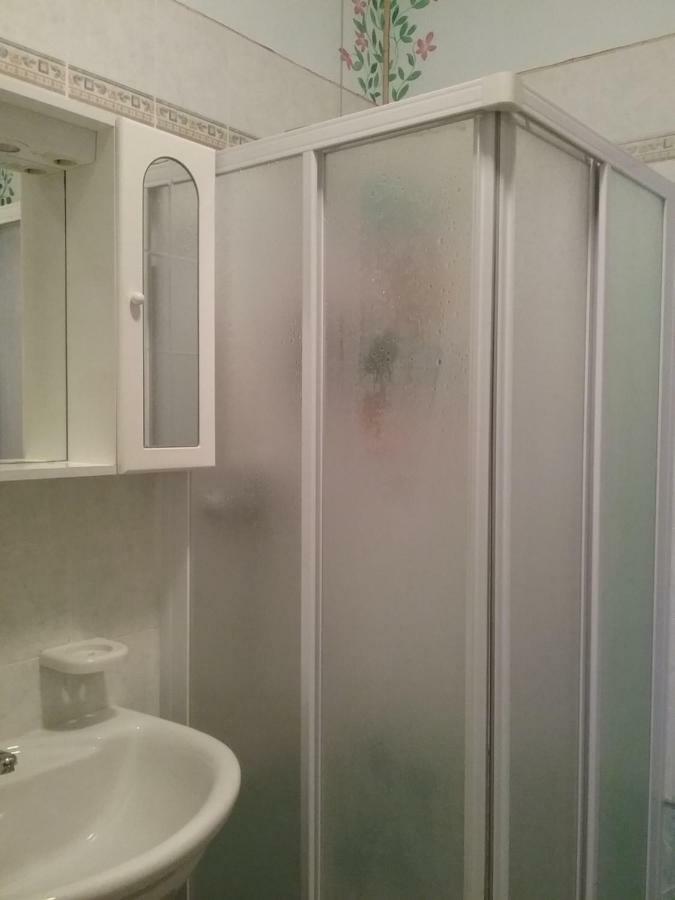 Sesto Senso Appartement Barbarano Vicentino Buitenkant foto